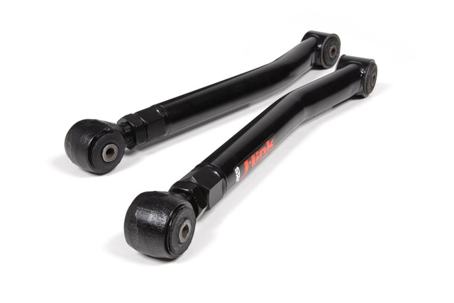 JKS J-Link Adjustable Control Arms | Front Lower | Wrangler JK JKS1631 JKS J-Link Adjustable Control Arms | Front Lower | Wrangler JK JKS1631