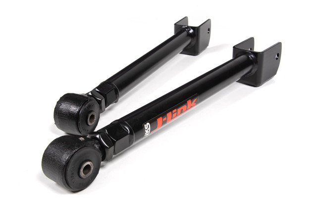 JKS J-Link Adjustable Control Arms | Front Upper | Wrangler JK JKS1633 JKS J-Link Adjustable Control Arms | Front Upper | Wrangler JK JKS1633