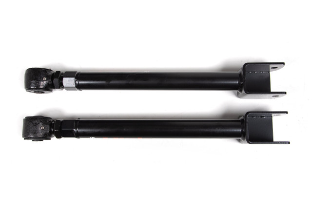 JKS J-Link Adjustable Control Arms | Front Upper | Wrangler JK JKS1633