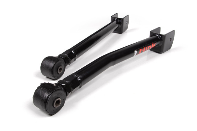 JKS J-Link Adjustable Control Arms | Front Upper | Wrangler JL & Gladiator JT JKS1634 JKS J-Link Adjustable Control Arms | Front Upper | Wrangler JL & Gladiator JT JKS1634