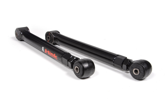 JKS J-Link Adjustable Control Arms | Rear Lower | Wrangler JK/JL JKS1636 JKS J-Link Adjustable Control Arms | Rear Lower | Wrangler JK/JL JKS1636