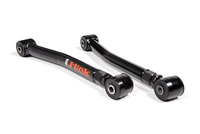 JKS J-Link Adjustable Control Arms | Rear Upper | Wrangler JK & JL JKS1639 JKS J-Link Adjustable Control Arms | Rear Upper | Wrangler JK & JL JKS1639