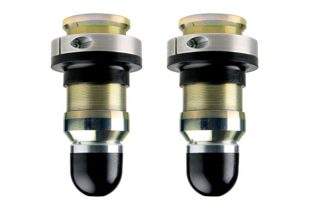 JKS Front Adjustable Coil Spacer with Bump Stop | ACOS | Wrangler JL and Gladiator JT JKS2211 JKS Front Adjustable Coil Spacer with Bump Stop | ACOS | Wrangler JL and Gladiator JT JKS2211