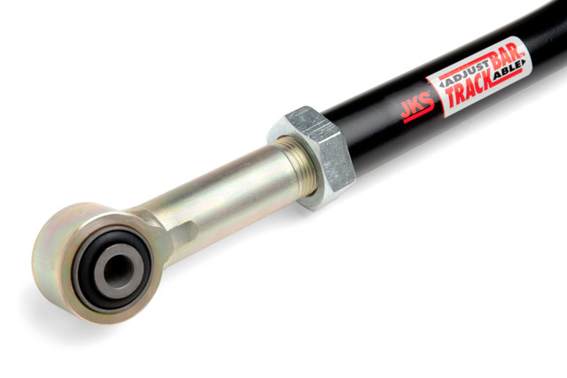 JKS Front Adjustable Track Bar | Wrangler JK JKSOGS121 JKS Front Adjustable Track Bar | Wrangler JK JKSOGS121