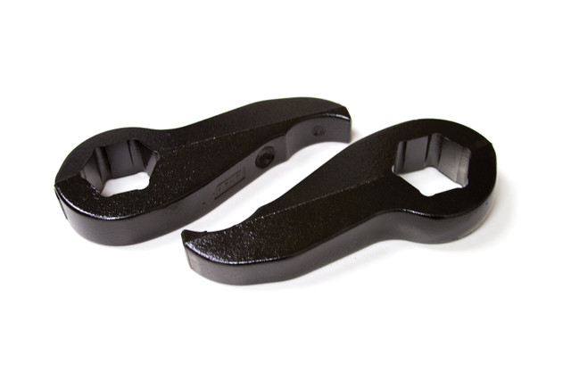 Zone 2 Inch Leveling Kit | Chevy/GMC 2500/3500HD Trucks (11-19) ZONC1204