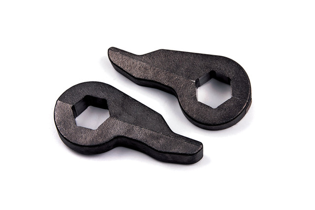 Zone 2 Inch Leveling Kit | Chevy Silverado & GMC Sierra 1500 (99-06) 4WD