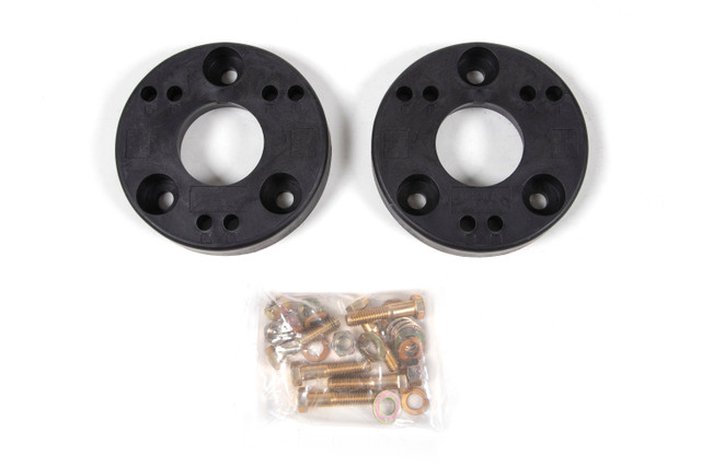 Zone 2 Inch Leveling Kit | Ford F-150 Lightning (22) ZONF1214 Zone 2 Inch Leveling Kit | Ford F-150 Lightning (22) ZONF1214