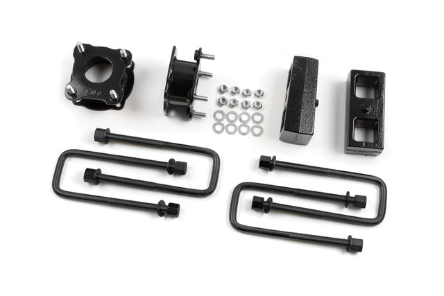Zone 3 Inch Lift Kit | Toyota Tundra (07-21) ZONT1310