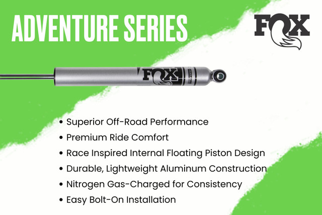 Zone 6 Inch Lift Kit | Dodge Ram 2500/3500 (2008) 4WD | Diesel