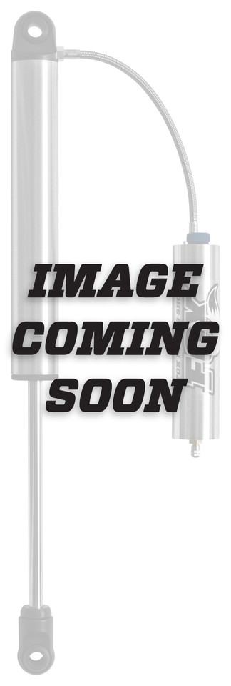 FOX 06-ON Dodge 1500 4wd Front Coilover, 2.5 Series, R/R, 5.7", 0-2" Lift, 883-06-080
