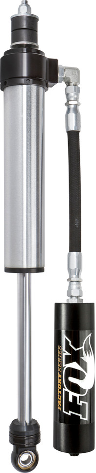 FOX 05-On Toyota Tacoma Rear, 2.5 Series, R/R, 8.4", 0-1.5" Lift 883-24-007