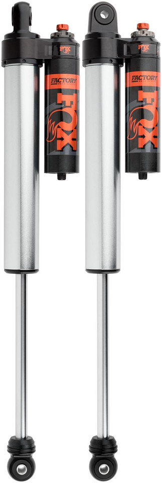 FOX 17-ON Ford SD Rear, 2.5 Series, P/B, 11.4", 0-1.5" Lift, DSC 883-26-040
