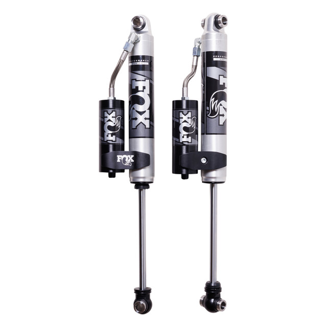 FOX 24-ON Ineos Grenadier, Rear, 2.0 Truck PS, R/R, 0-2" Lift 885-24-271