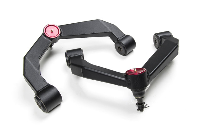 Zone Upper Control Arm Kit | Adventure Series | Chevy Silverado & GMC Sierra 2500HD/3500HD (11-19) ZONC2312