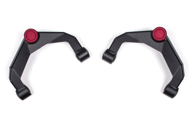 Zone Upper Control Arm Kit | Adventure Series | Chevy Silverado & GMC Sierra 2500HD/3500HD (20-25) ZONC2315