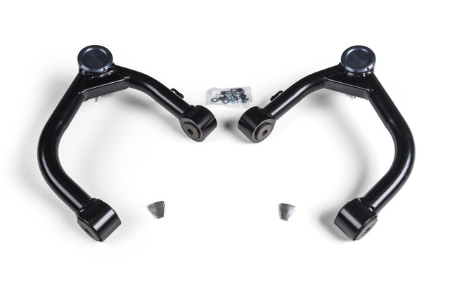 BDS Upper Control Arm Kit | Chevy Silverado and GMC Sierra 1500 (19-26) BDS121260