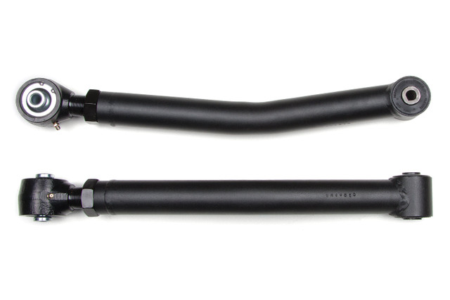 BDS Adjustable Control Arms - Flex End / Rubber Bushing | Rear Lower | Jeep Wrangler JK (07-18) BDS124338