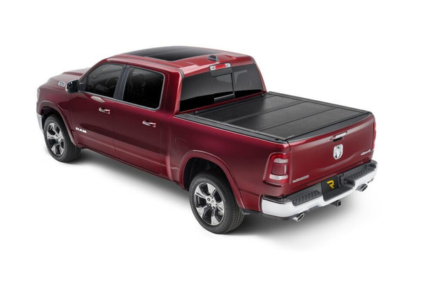Undercover Flex 19 (New Body Style)-22 Ram 1500 8' FX31007