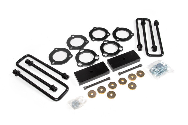 Zone 1.5 Inch Lift Kit | Toyota Hilux (16-24) ZONT1200 Zone 1.5 Inch Lift Kit | Toyota Hilux (16-24) ZONT1200