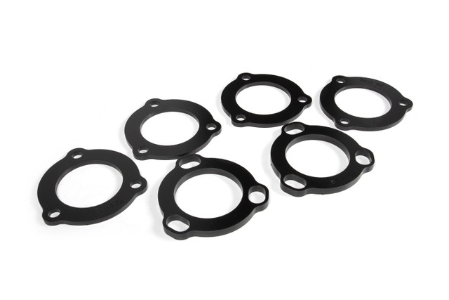 Zone 1.5 Inch Leveling Kit | Toyota Hilux (16-24) ZONT1202 Zone 1.5 Inch Leveling Kit | Toyota Hilux (16-24) ZONT1202
