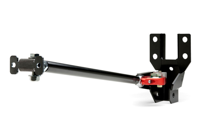 JKS Sector Shaft and Track Bar Reinforcement System | Wrangler JK JKSOGS166 JKS Sector Shaft and Track Bar Reinforcement System | Wrangler JK JKSOGS166