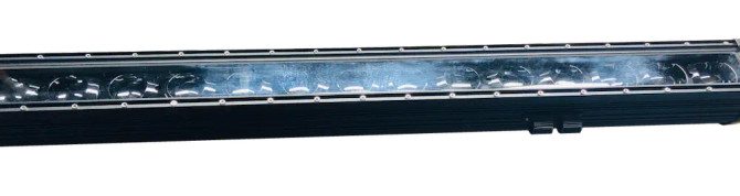 Extreme LED Super Stealth 40" LED Light Bar (Combo - Spot and Flood) - Discounted