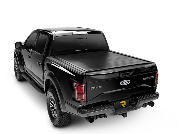 Retrax PowertraxPRO MX - 15-22 Colorado/Canyon 6'2" w/out Stk Pkt 90453