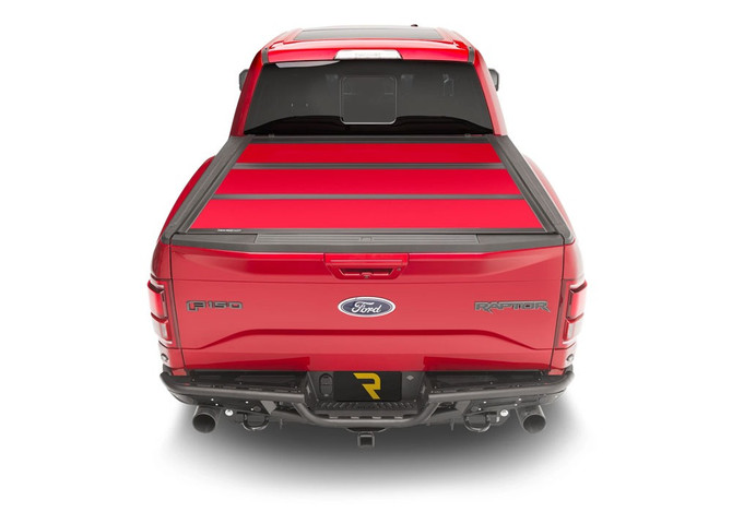 Undercover Fusion 15 F150 5'7" - Guard Effect AR22019L-HN
