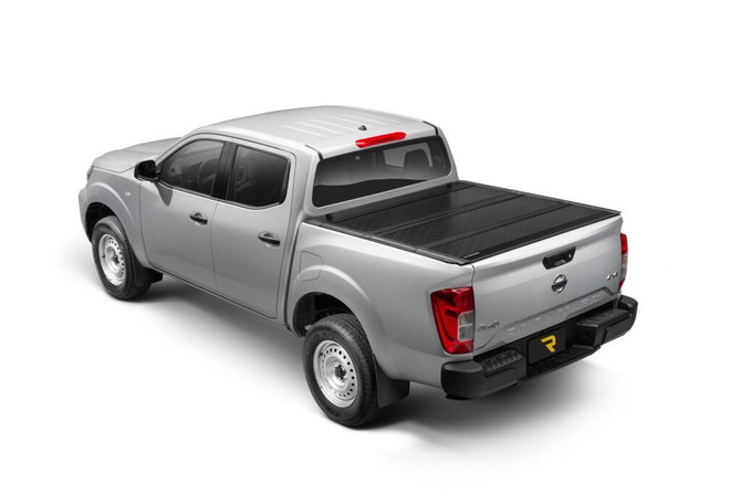 Undercover Flex 22-25 Frontier 5' w/ or w/out Utili-Track System FX51020