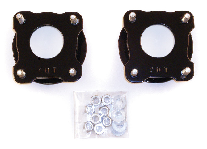 BDS 3 Inch Leveling Kit | Toyota Tundra (07-21) 2/4WD BDS810H