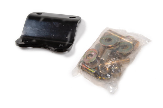 BDS Dual Steering Stabilizer Kit w/ NX2 Shocks | Dodge Ram 1500 (06-12) 4WD BDS2011DH