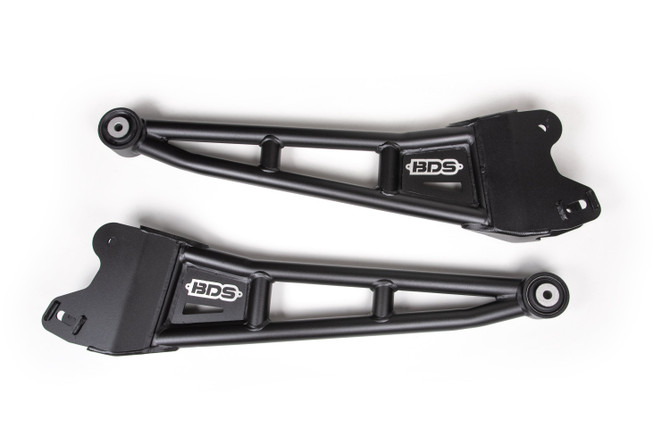 BDS Radius Arm Upgrade | Ram 2500 (14-26) and 3500 (13-24) 4WD BDS122321