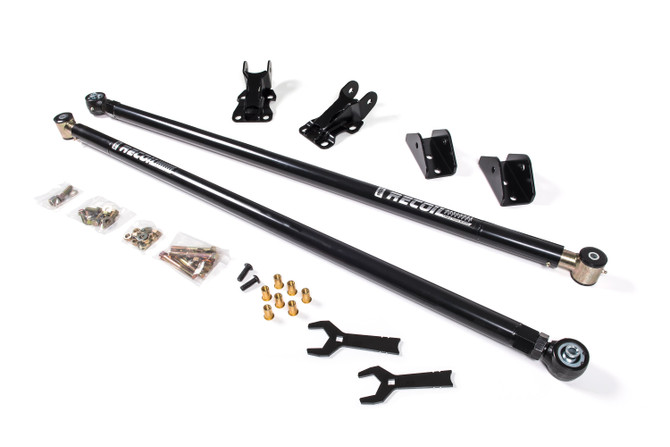 BDS Recoil Traction Bar Kit | Ford F150 (04-20) BDS2308