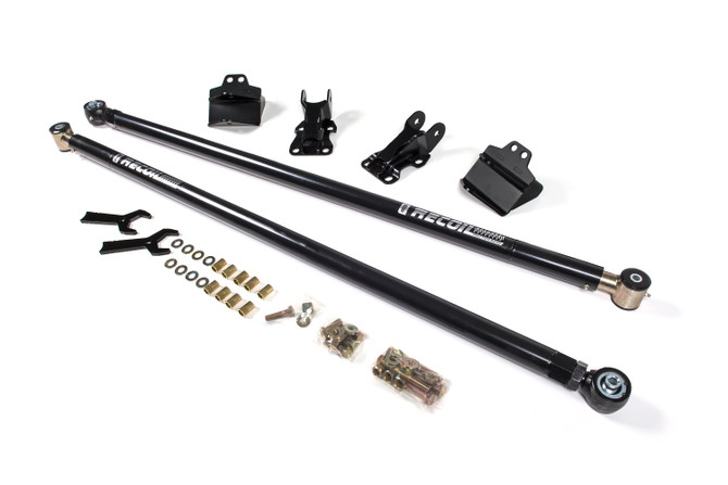 BDS Recoil Traction Bar Kit | Chevy Silverado and GMC Sierra 1500 (07-26) BDS2303
