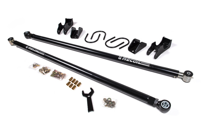 BDS Recoil Traction Bar Kit | Ram 3500 (19-24) BDS2306