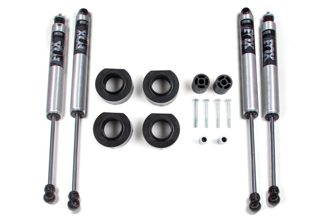 BDS 1.75 Inch Lift Kit | Jeep Grand Cherokee ZJ (93-98)