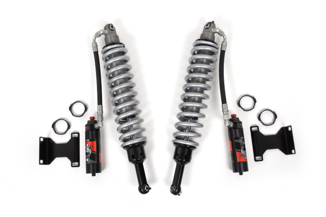 BDS 7 Inch Lift Kit | FOX 2.5 Performance Elite Coil-Over | Toyota Tundra (16-21) 2/4WD