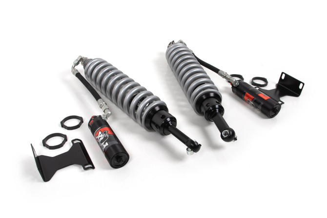 BDS 7 Inch Lift Kit | FOX 2.5 Performance Elite Coil-Over | Toyota Tundra (16-21) 2/4WD