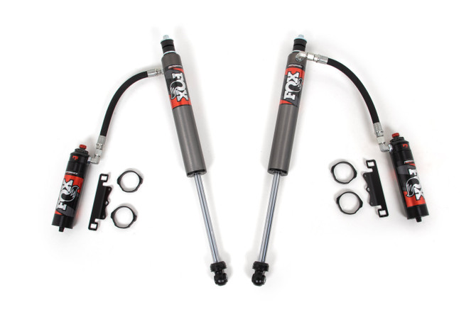 BDS 7 Inch Lift Kit | FOX 2.5 Performance Elite Coil-Over | Toyota Tundra (16-21) 2/4WD