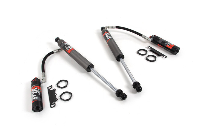 BDS 7 Inch Lift Kit | FOX 2.5 Performance Elite Coil-Over | Toyota Tundra (16-21) 2/4WD