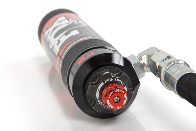 BDS 7 Inch Lift Kit | FOX 2.5 Performance Elite Coil-Over | Toyota Tundra (16-21) 2/4WD