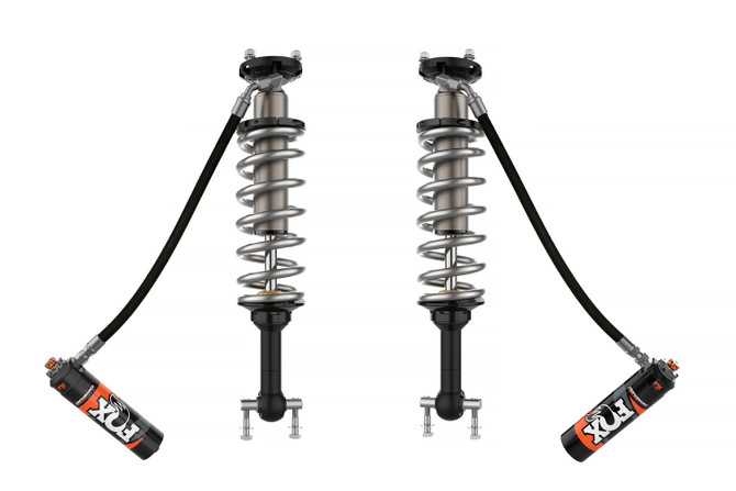 BDS 3 Inch Lift Kit | FOX 2.5 Performance Elite Coil-Over | Ford Bronco (21-25)
