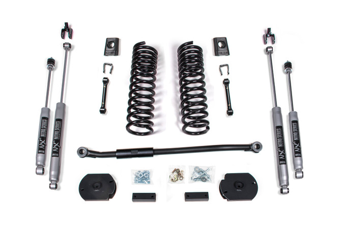 BDS 2 Inch Lift Kit | Ram 2500 Power Wagon (14-24) 4WD