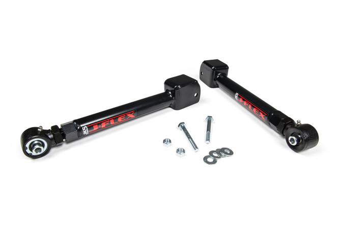 JKS Adjustable Control Arms | Front Upper | Wrangler TJ / LJ Cherokee XJ / Comanche MJ / Grand Cherokee ZJ and WJ JKS1652