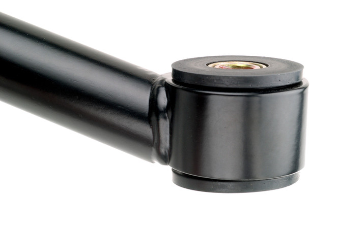 JKS Adjustable Rear Track Bar | Wrangler TJ and LJ JKSOGS151