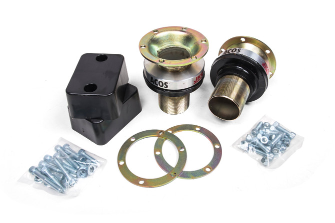 JKS Rear Adjustable Coil Spacer| ACOS | Wrangler JL JKS2571