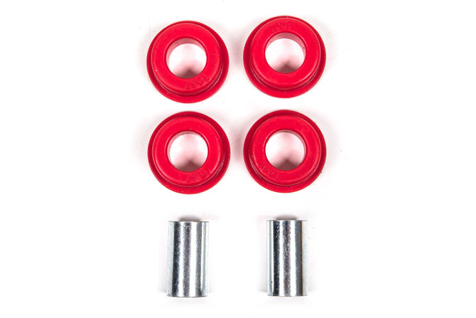 JKS Service Pack | Front Adjustable Track Bar | Grand Cherokee WJ JKS7203