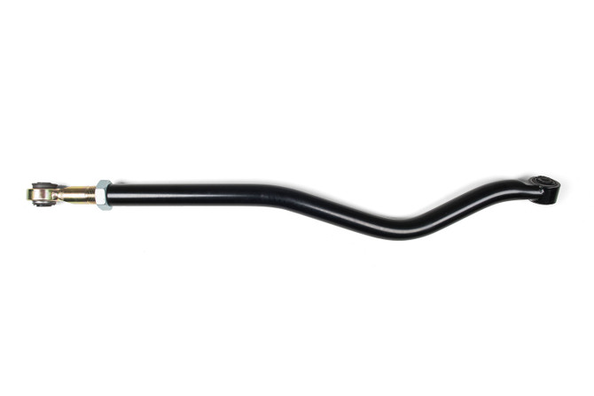 JKS Front Adjustable Track Bar | Wrangler JL and Gladiator JT JKSOGS123