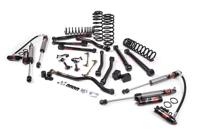 JKS 3.5" Lift Kit | J-Krawl | Gladiator JT