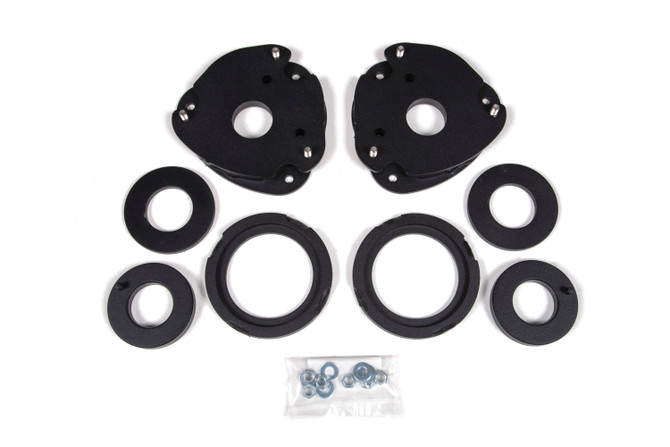 Zone 1 Inch Lift Kit | Ford Bronco Sport (21-24) Non-Badlands Only ZONF1100